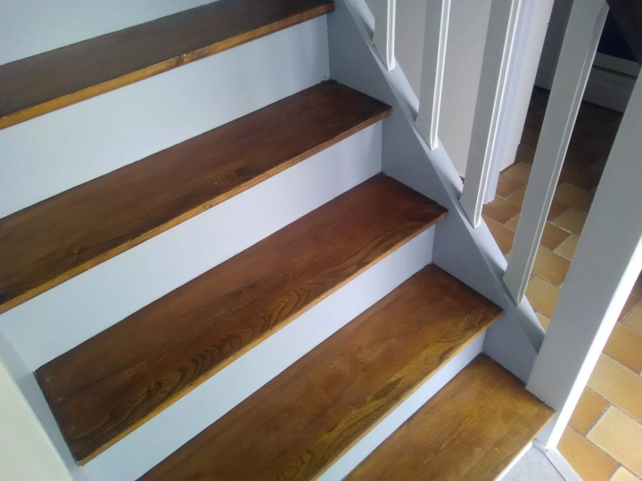 Revêtement de sol intérieur Pontrieux