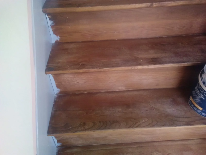 Revêtement de sol intérieur Pontrieux