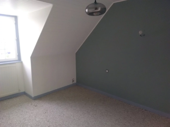 Peinture décorative intérieure Pontrieux