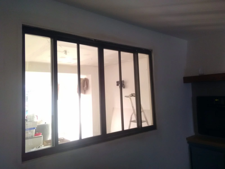 Travaux de rénovation Pontrieux