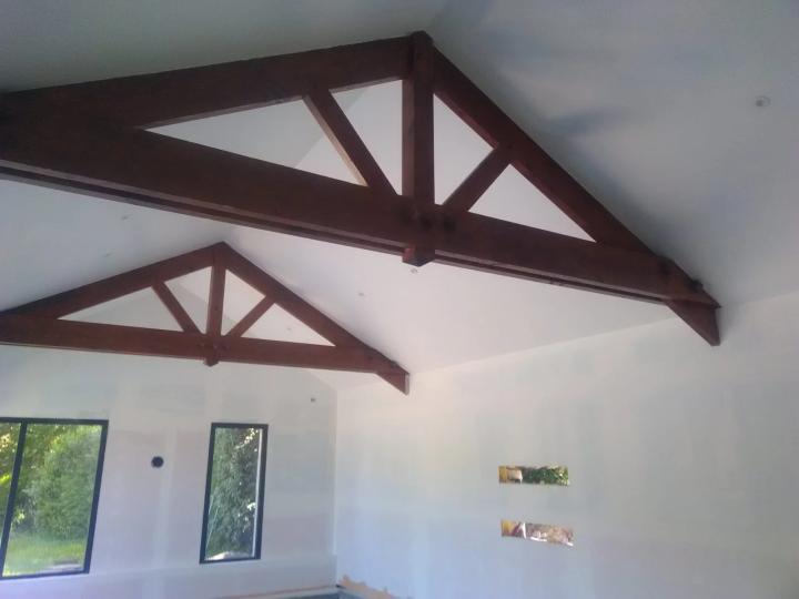 Travaux de rénovation Pontrieux