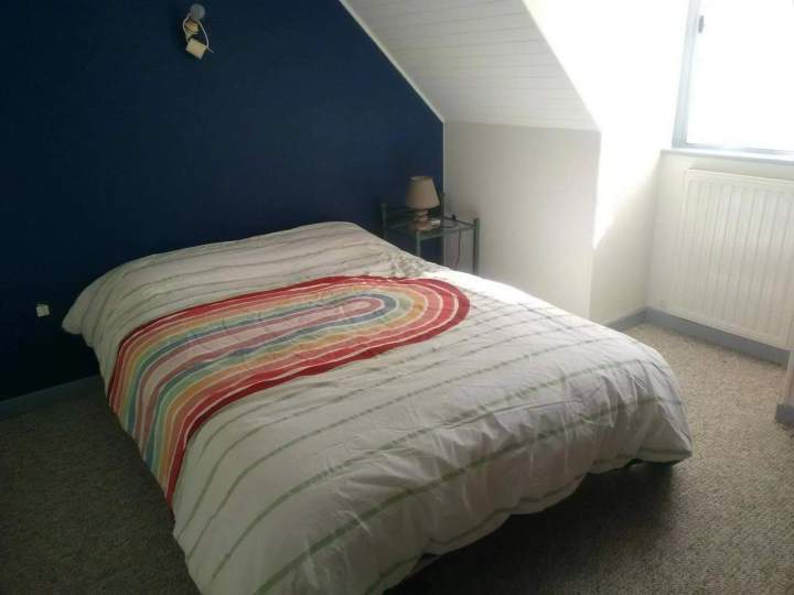 Peinture décorative sur mesure Pontrieux