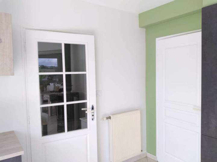 Travaux revêtement mural Pontrieux